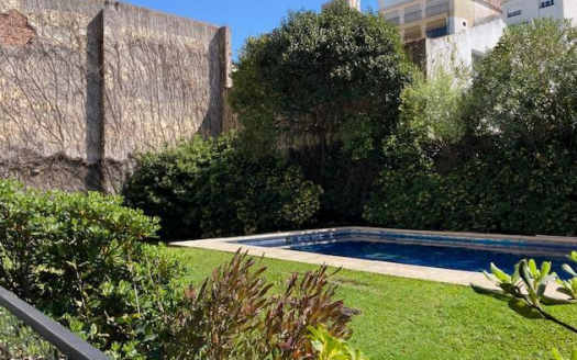 Palpa 3500 Entre Av Alvarez Thomas y Giribone – Caba
