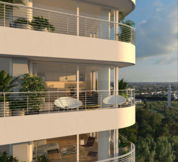 Belvedere Yacht – Nordelta – Tigre