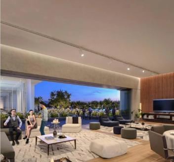 Belvedere Yacht – Nordelta – Tigre