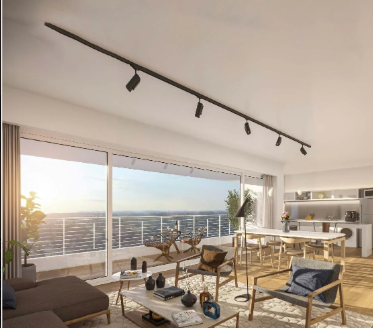 Belvedere Yacht – Nordelta – Tigre