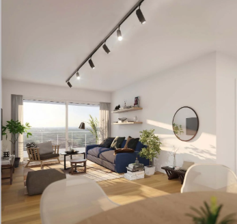 Belvedere Yacht – Nordelta – Tigre