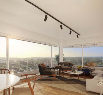 Belvedere Yacht – Nordelta – Tigre