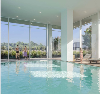 Belvedere Yacht – Nordelta – Tigre