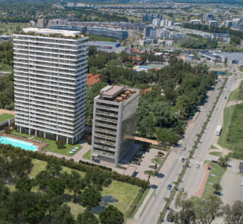 Belvedere Yacht – Nordelta – Tigre