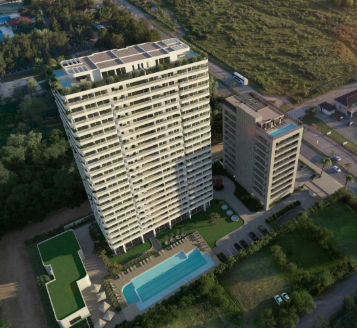 Belvedere Yacht – Nordelta – Tigre