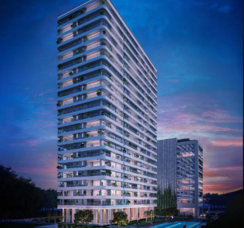 Belvedere Yacht – Nordelta – Tigre