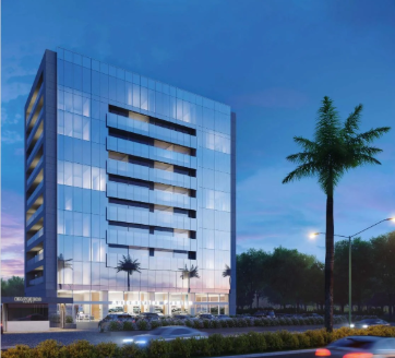 Belvedere Yacht – Nordelta – Tigre