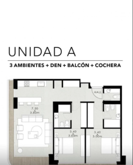 Belvedere Yacht – Nordelta – Tigre