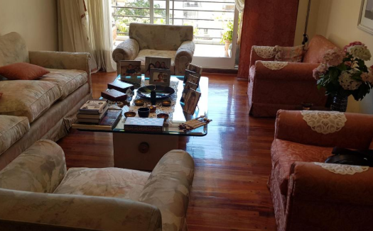 Av Cabildo 645 – Belgrano – Caba