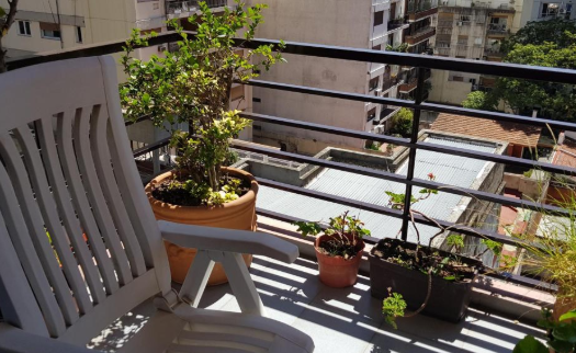 Av Cabildo 645 – Belgrano – Caba