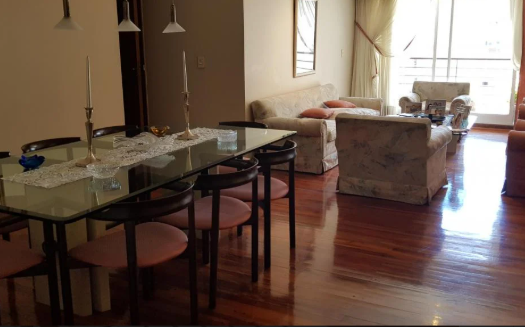 Av Cabildo 645 – Belgrano – Caba