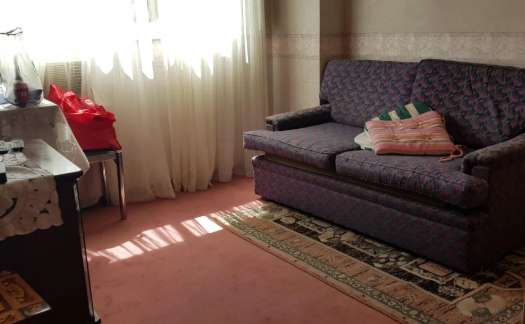 Av Cabildo 645 – Belgrano – Caba