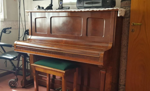 Av Cabildo 645 – Belgrano – Caba