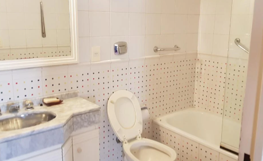 Av Cabildo 645 – Belgrano – Caba