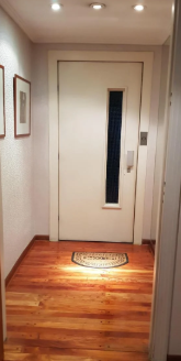 Av Cabildo 645 – Belgrano – Caba