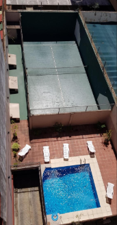 Av Cabildo 645 – Belgrano – Caba