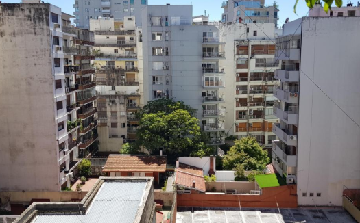 Av Cabildo 645 – Belgrano – Caba