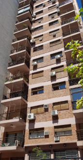 Av Cabildo 645 – Belgrano – Caba