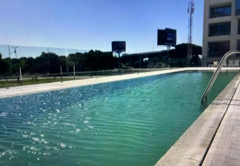 Juan Carlos Cruz 100 – Complejo Al Rio – Vicente López