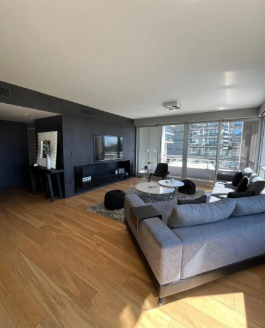 Juan Carlos Cruz 100 – Complejo Al Rio – Vicente López